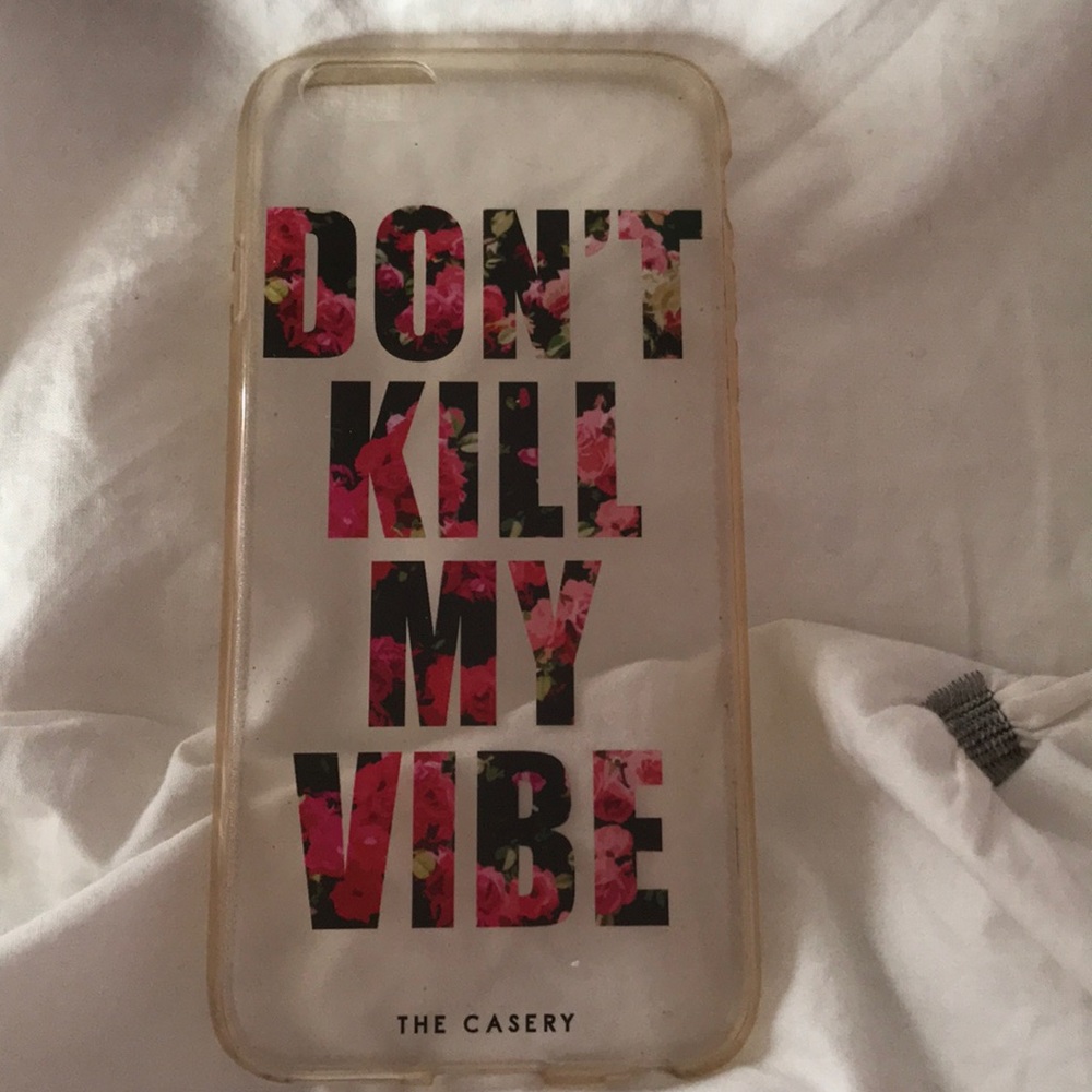 iPhone 6 phone case